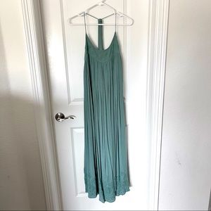 Free people maxi dress